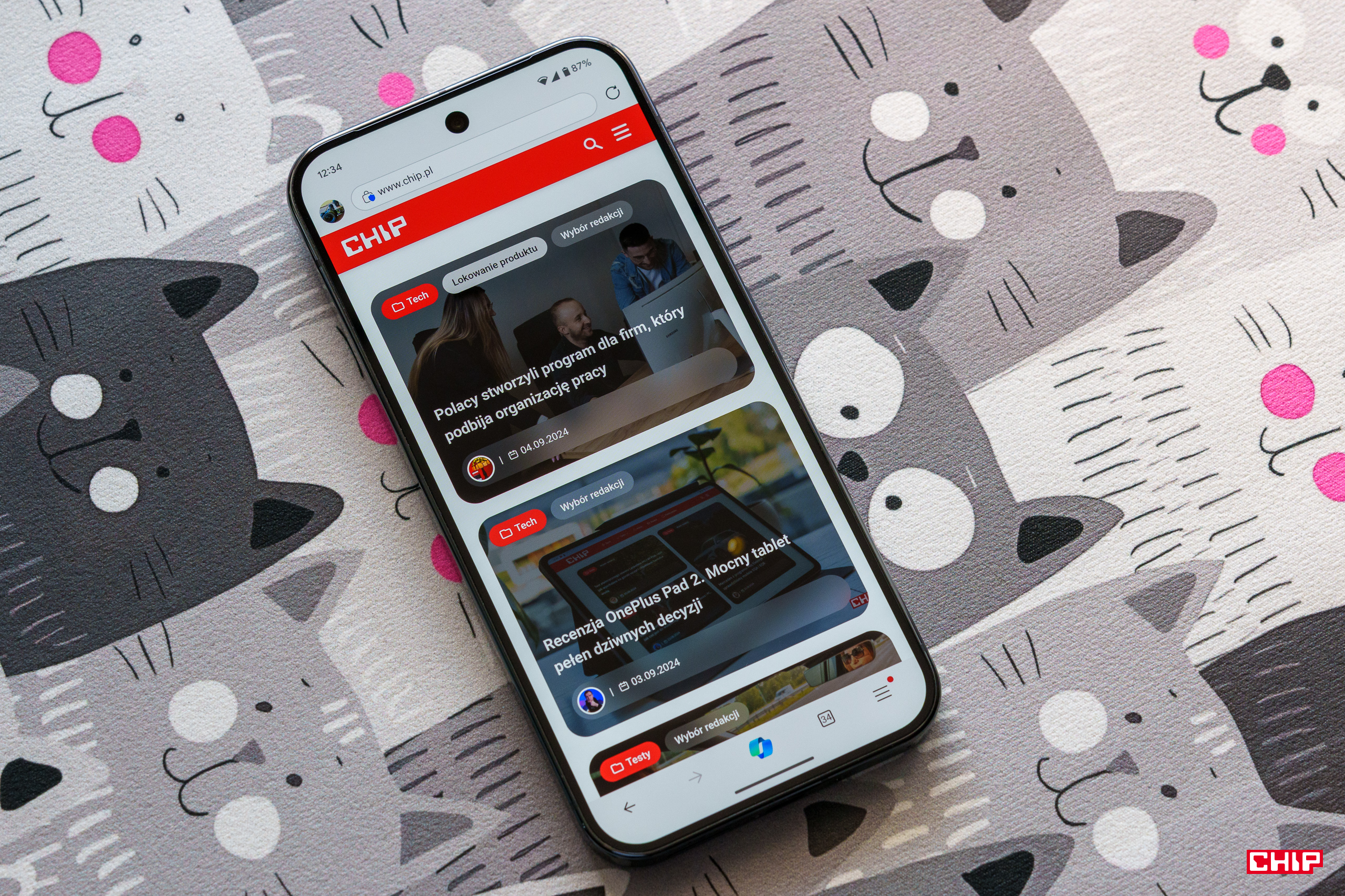 Google Pixel 9 Pro XL