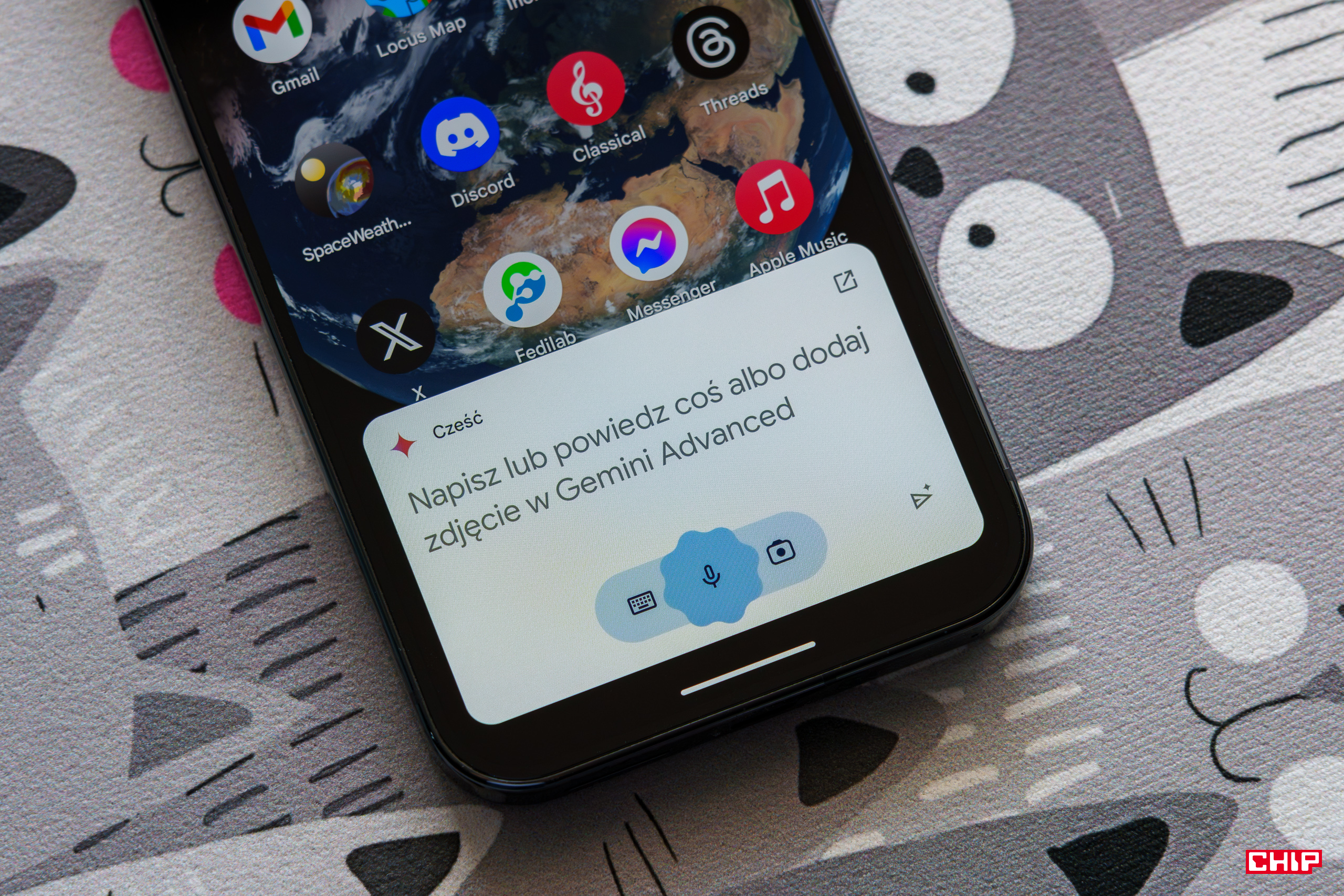 Google Pixel 9 Pro XL