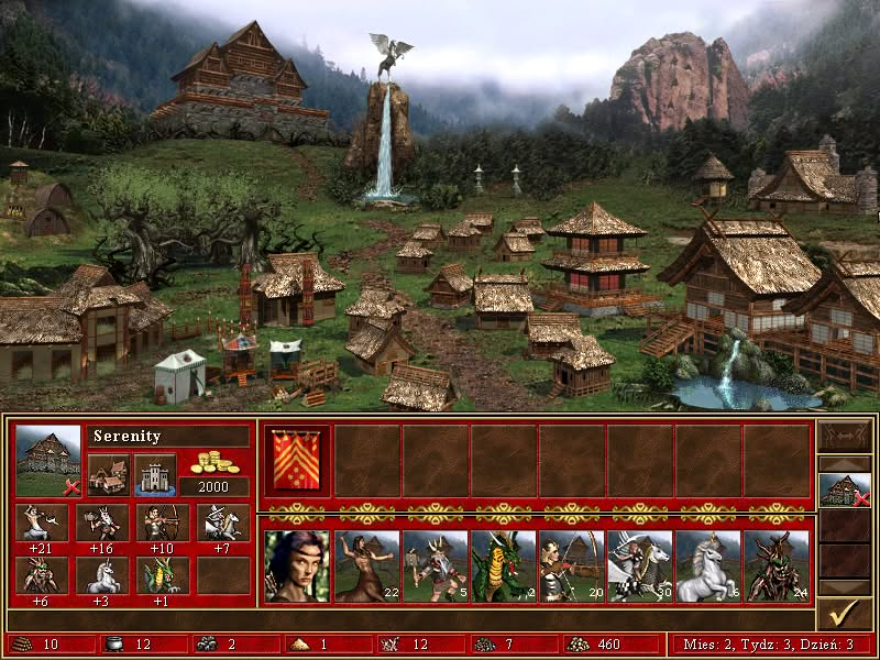 Heroes of Might and Magic III ożywione dzięki sztucznej inteligencji – zobaczcie niezwykłe wideo!