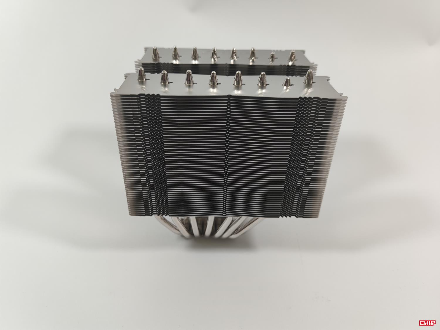 test Noctua NH-D15 G2, recenzja Noctua NH-D15 G2, opinia Noctua NH-D15 G2