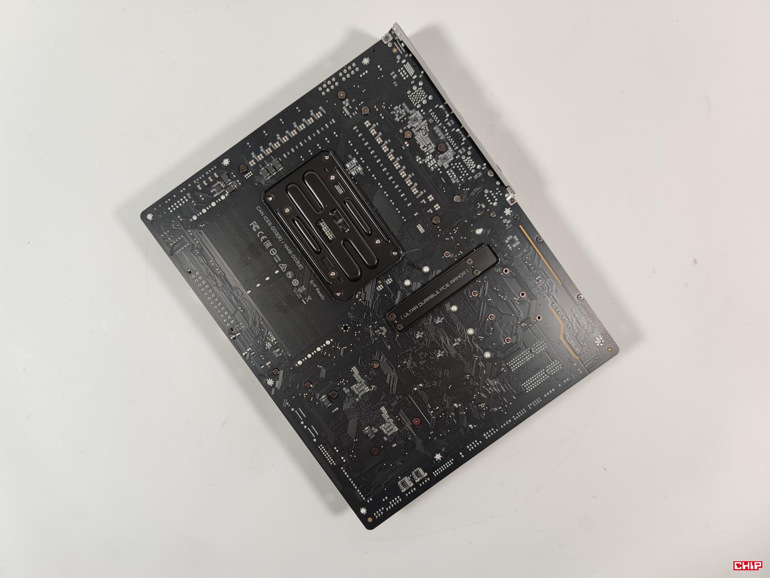 test X870E Aorus Master, recenzja X870E Aorus Master, opinia X870E Aorus Master