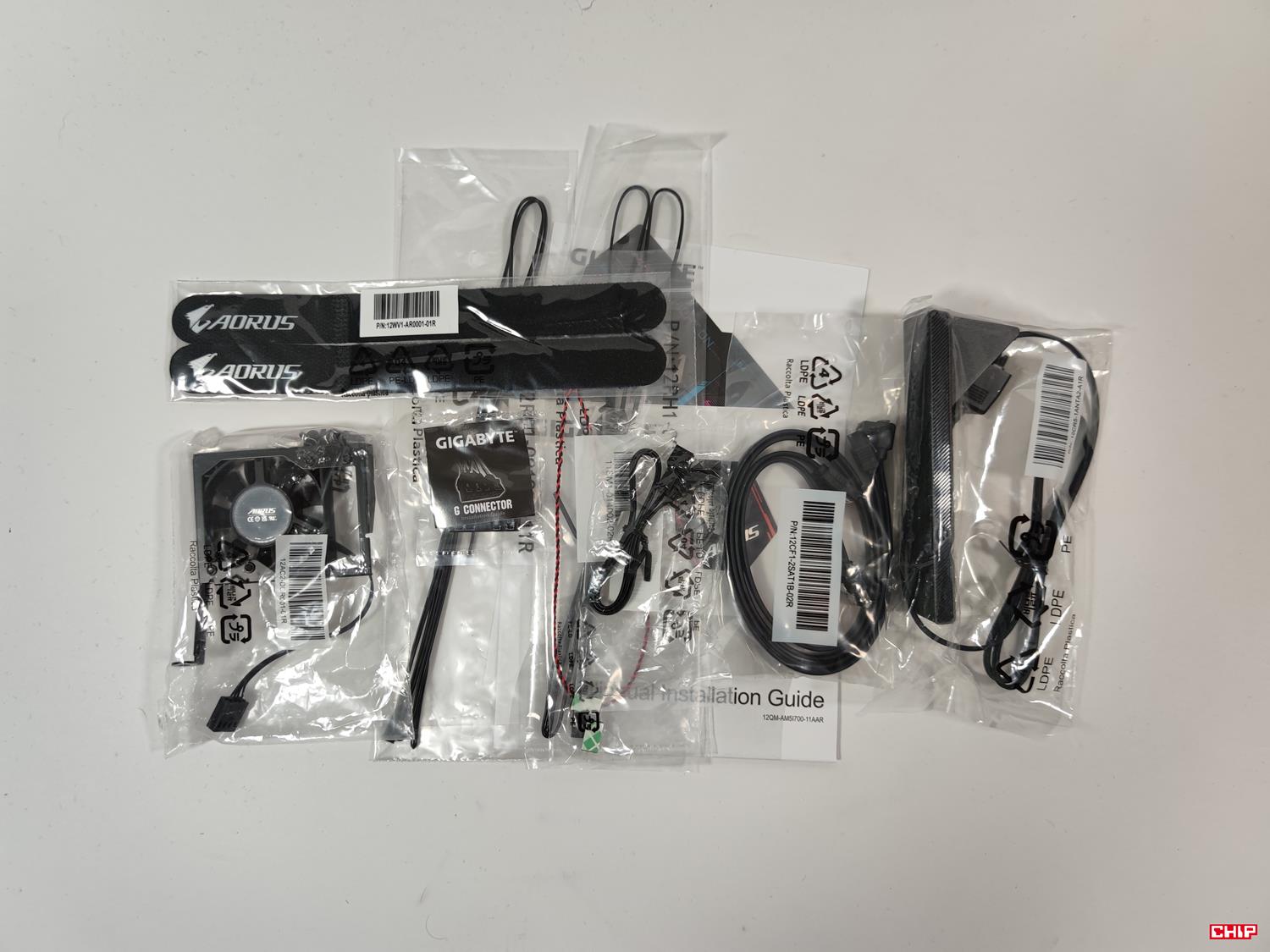 test X870E Aorus Master, recenzja X870E Aorus Master, opinia X870E Aorus Master