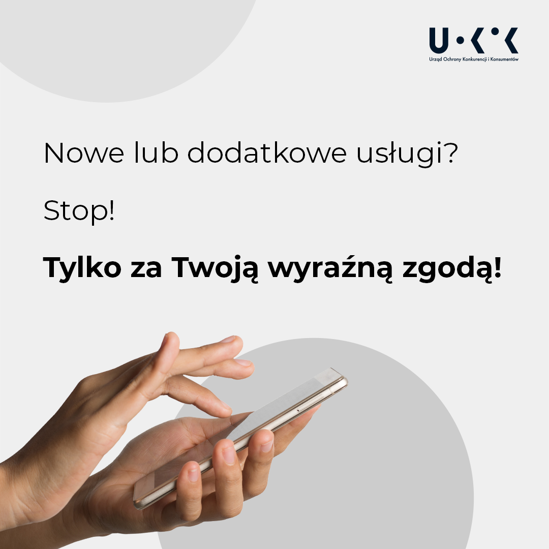 Podwyżki bez zgody? UOKiK wkracza do akcji przeciwko UPC i Canal+