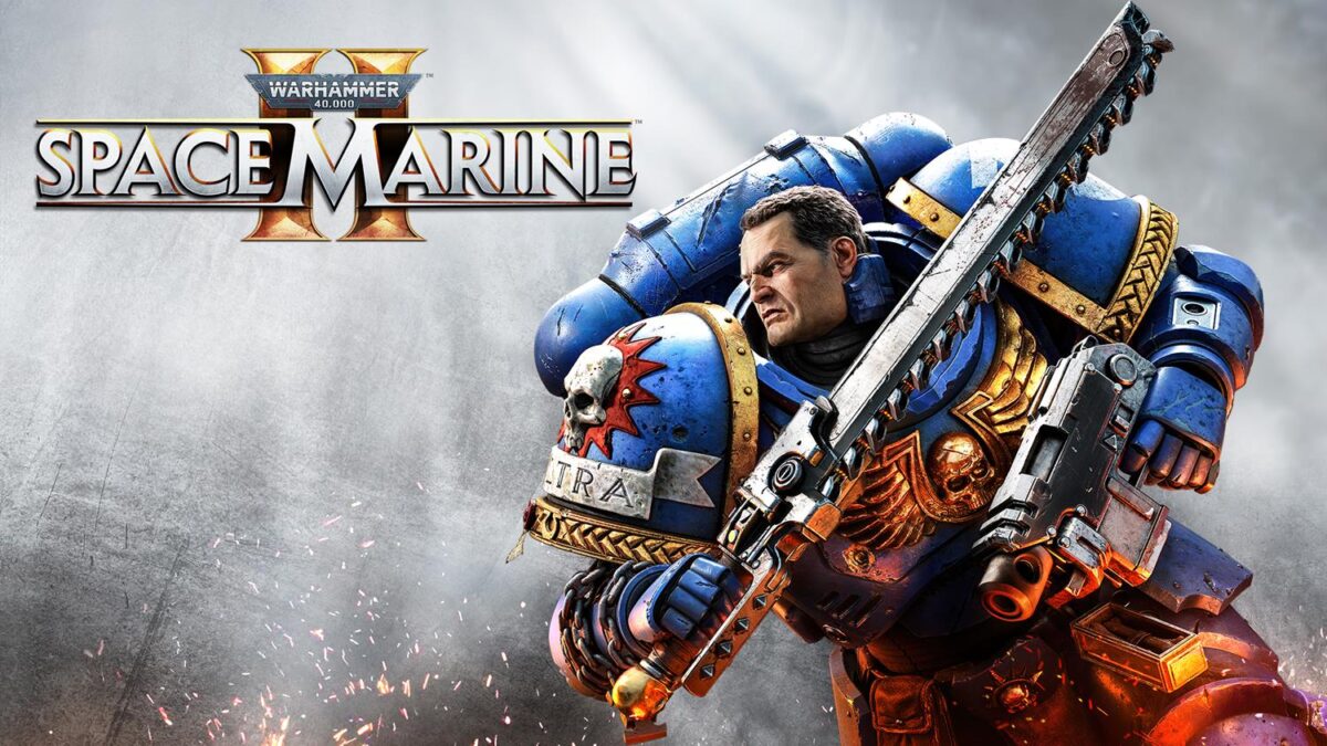 Warhammer 40,000: Space Marine 2 – test wydajności kart graficznych Nvidia