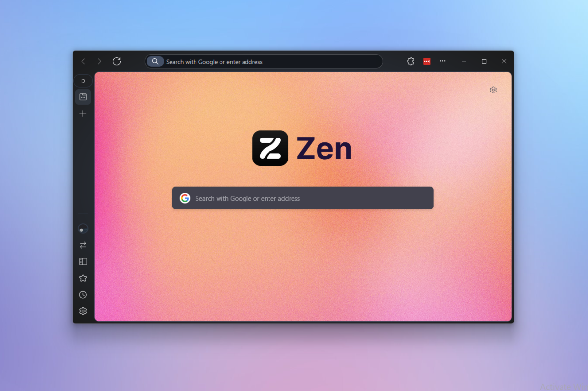 Zen Browser – ciekawa alternatywa dla Firefoxa. Może warto spróbować?