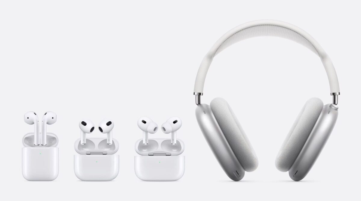 AirPods 4 i odświeżona reszta rodziny słuchawek Apple. Co nowego?