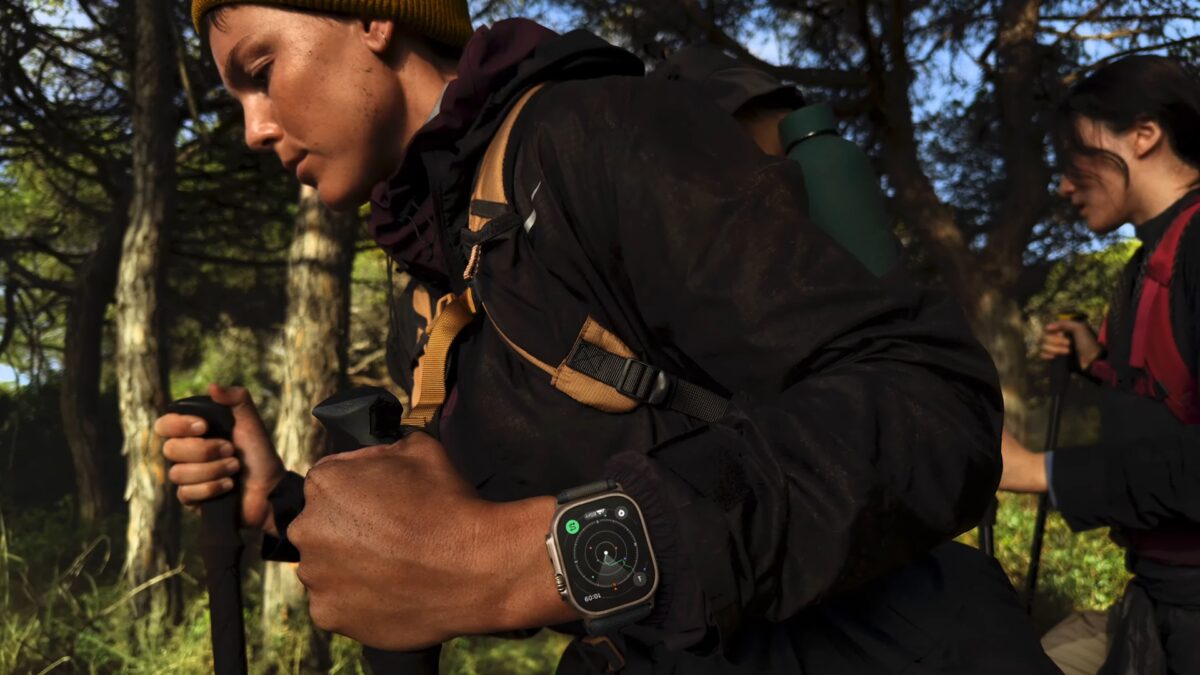 Trzy powody, dla których warto czekać na Apple Watch Ultra 3