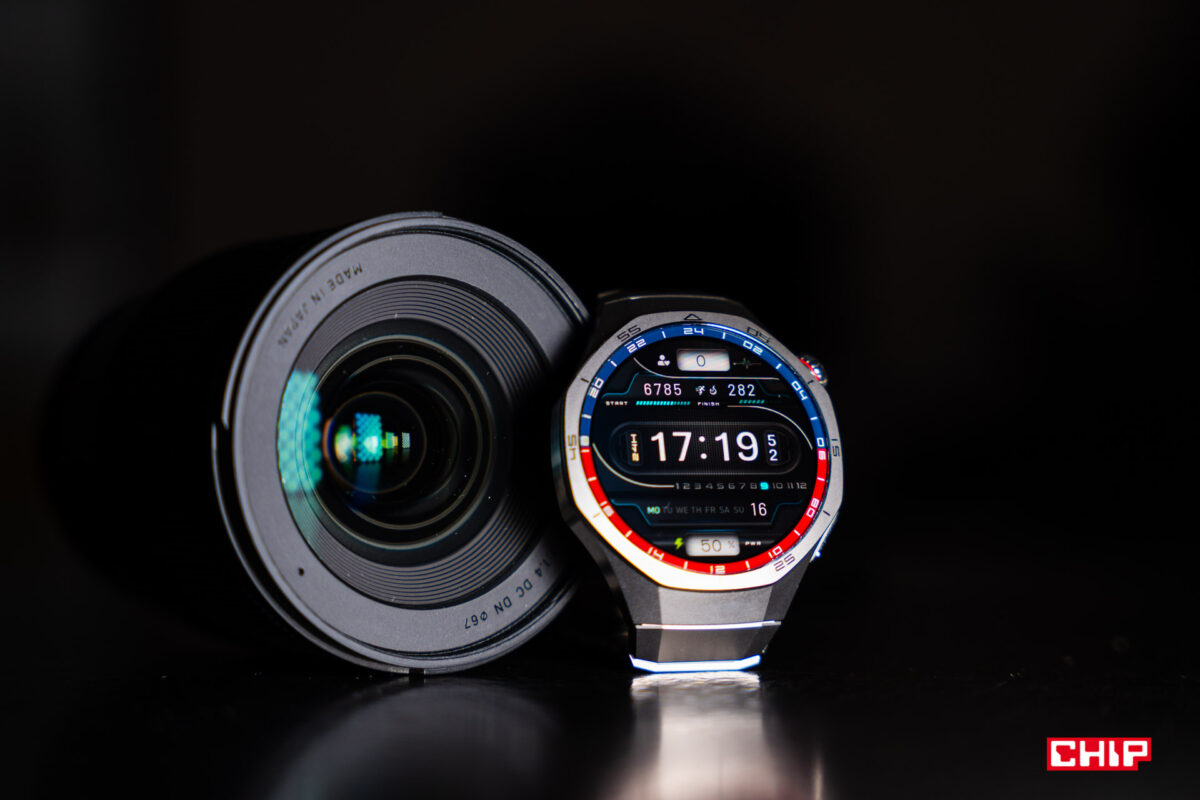 Test Huawei Watch GT 5 Pro – w końcu istotne zmiany