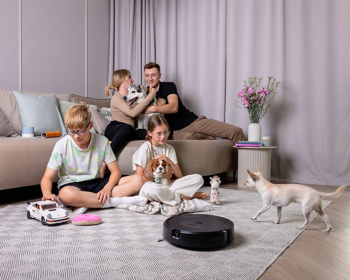 iRobot Roomba Combo 10 Max