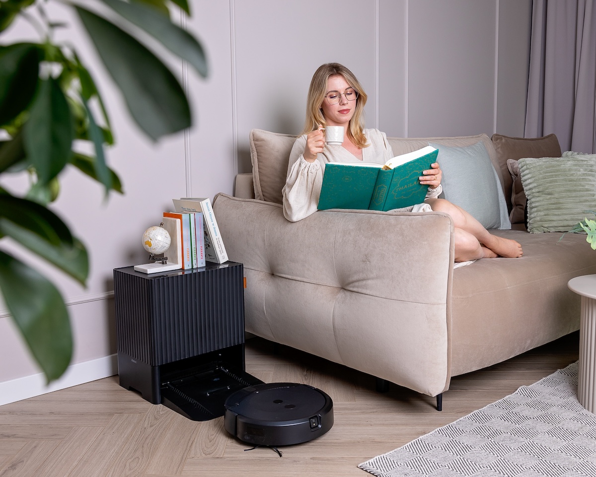 iRobot Roomba Combo 10 Max