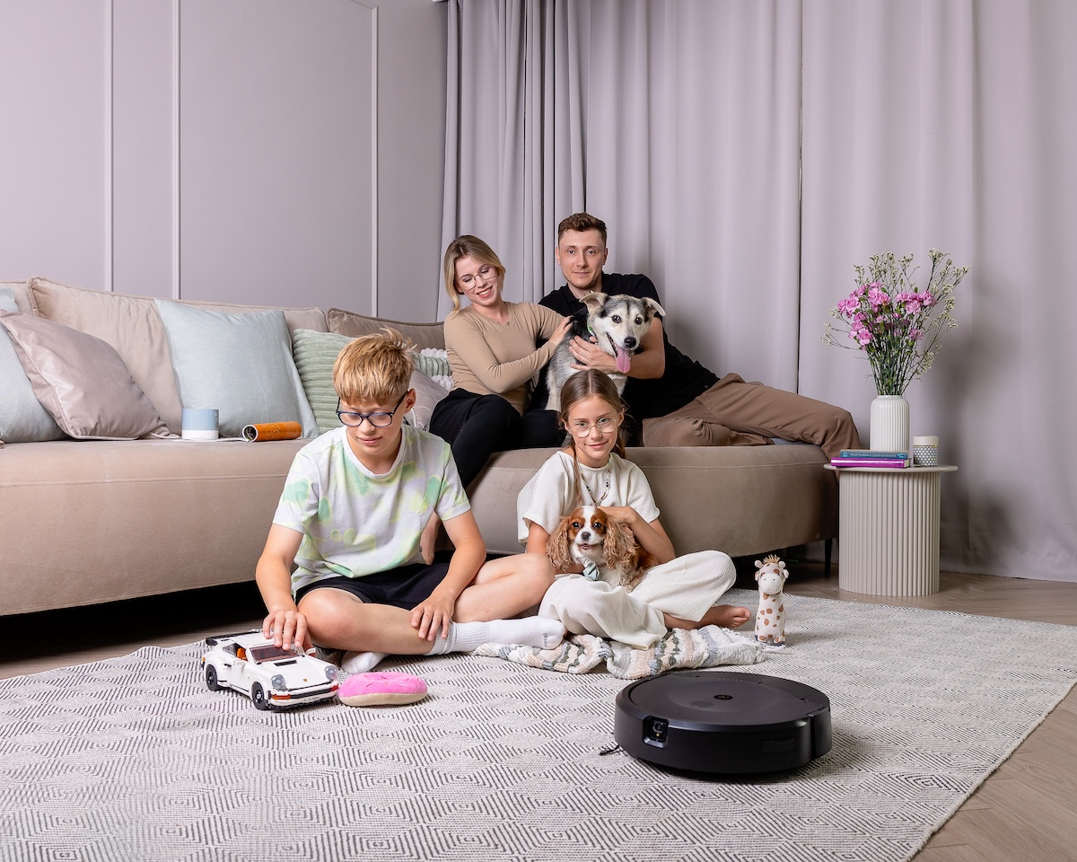 iRobot Roomba Combo 10 Max