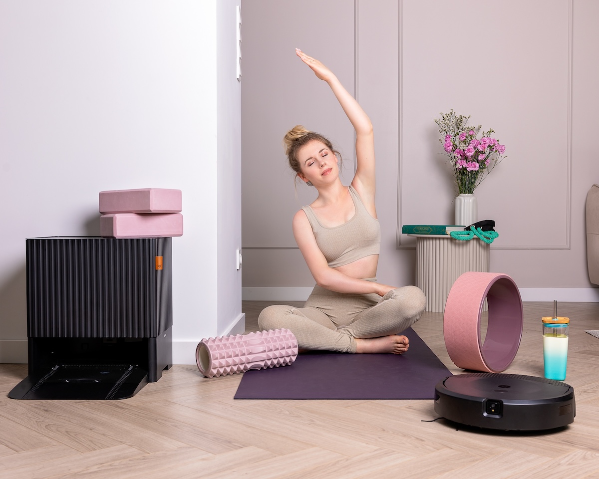 iRobot Roomba Combo 10 Max