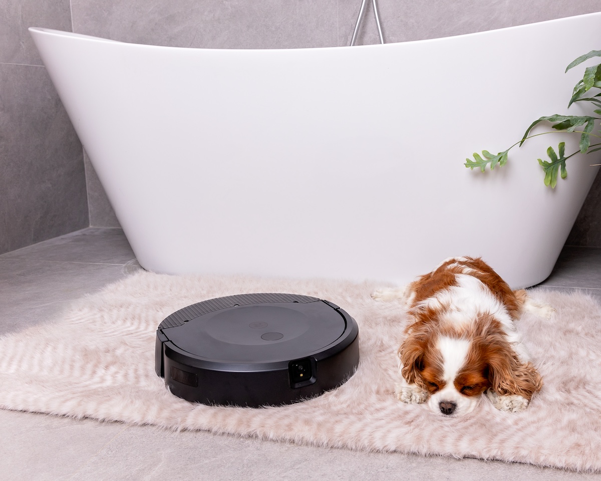 iRobot Roomba Combo 10 Max