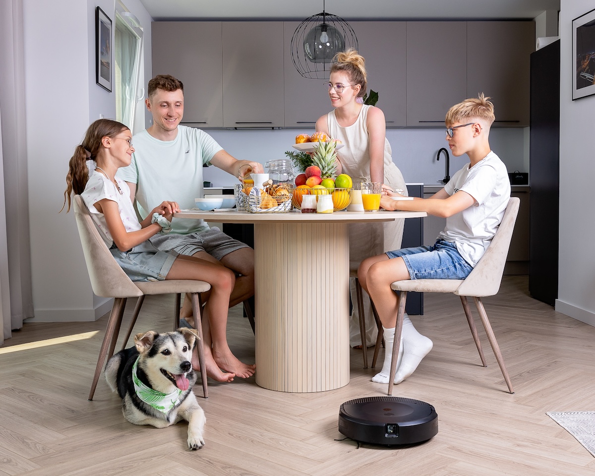 iRobot Roomba Combo 10 Max