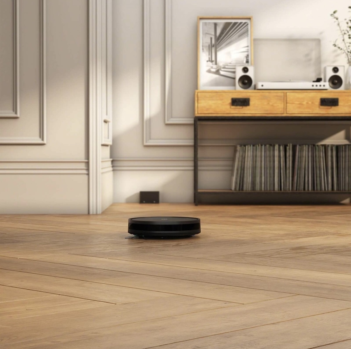 iRobot Combo Essential