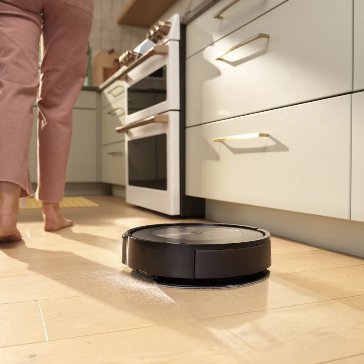 iRobot Combo j5