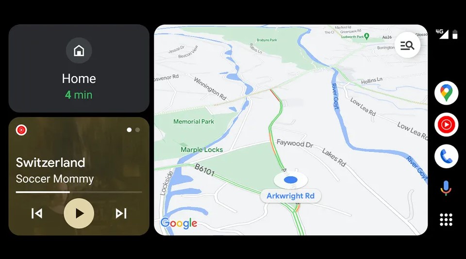 Rewolucja w Mapach Google na Android Auto? Nowa funkcja ułatwia jazdę