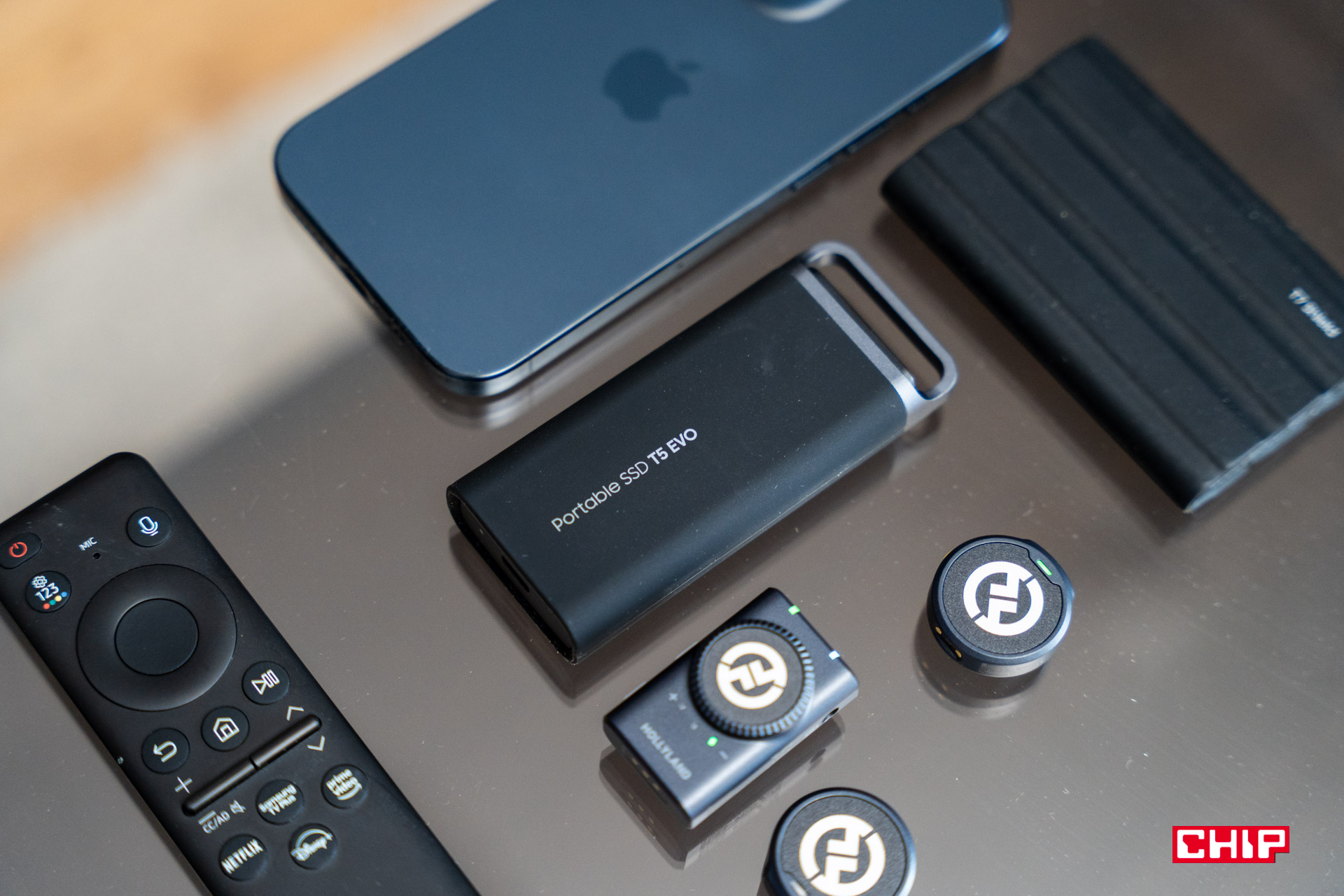 Test Samsung T5 EVO - czyli to jest dysk ostateczny?