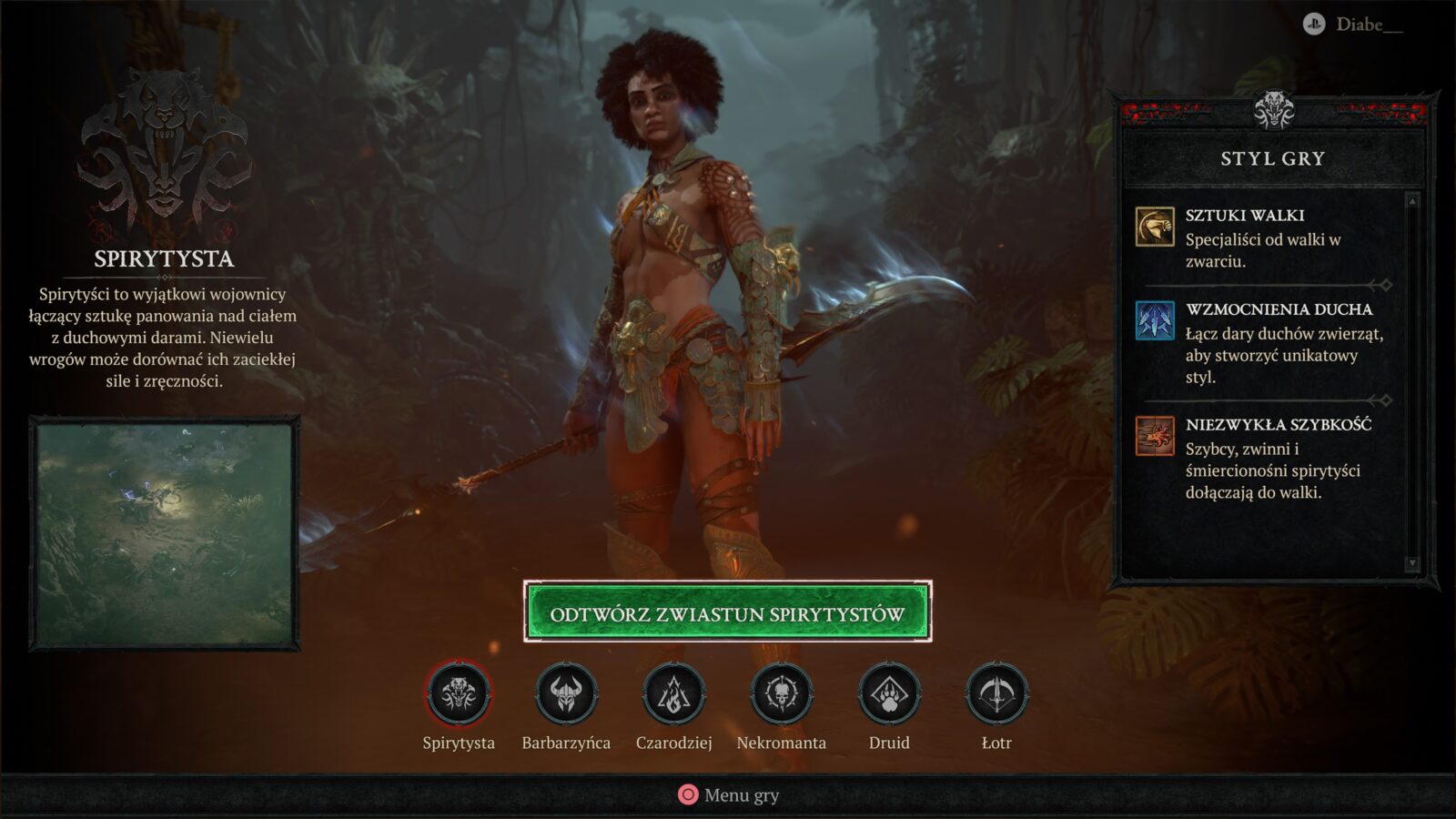 Diablo IV: Vessel of Hatred