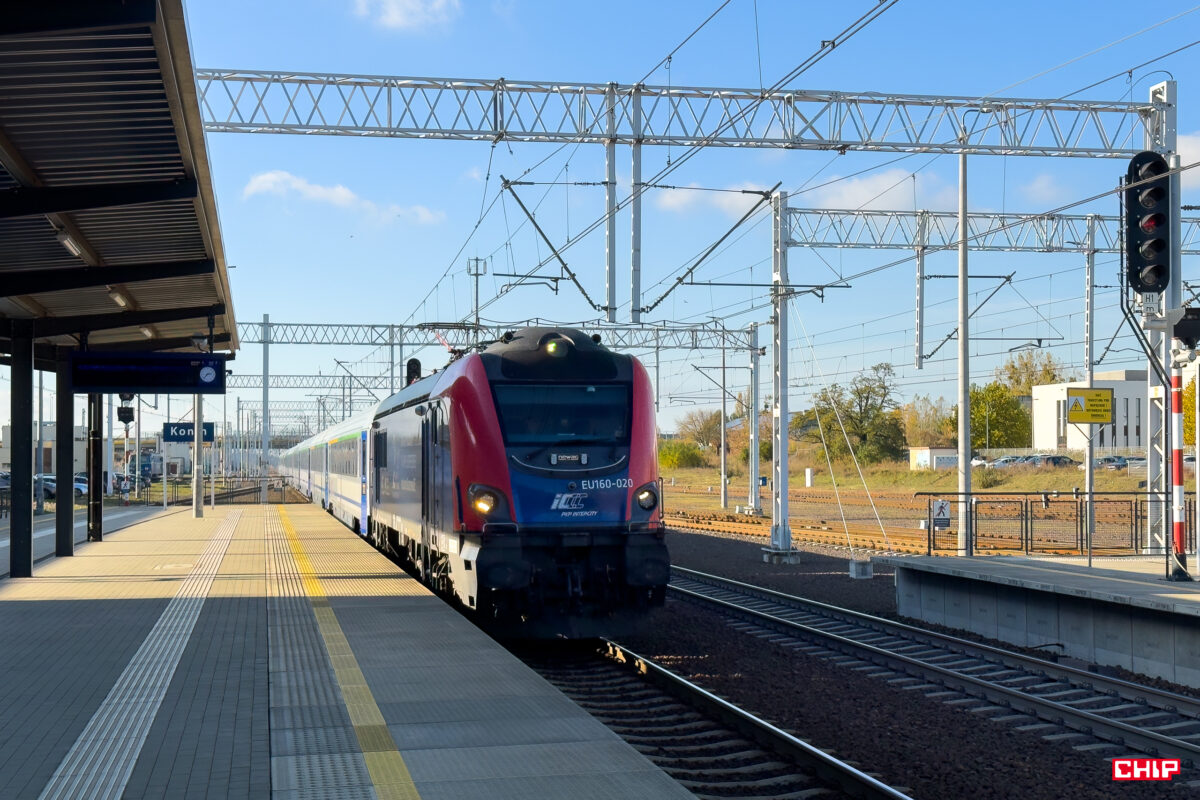 PKP Intercity rozszerza sieć sprzedaży biletów, oto nowe opcje dla pasażerów