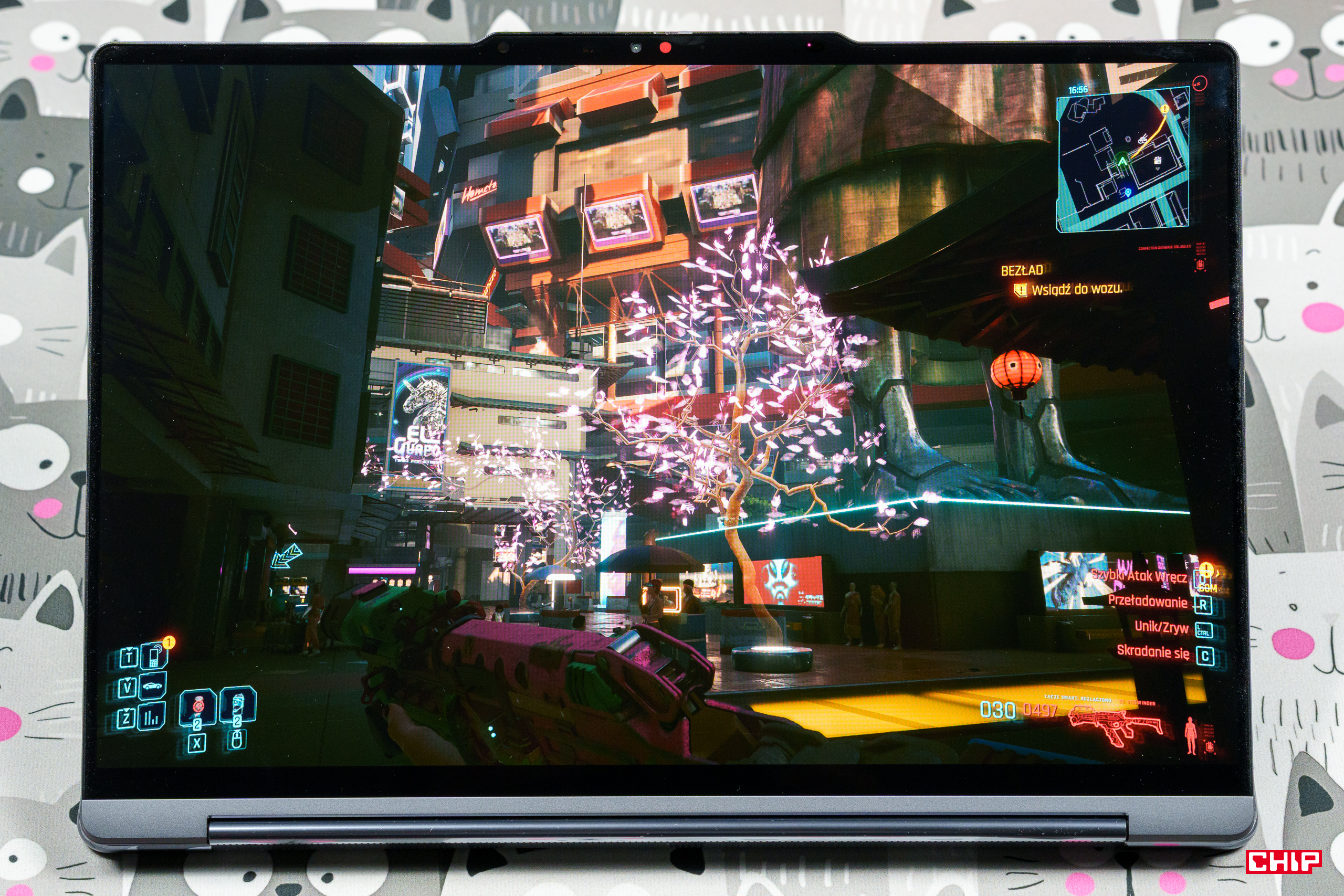 Lenovo Yoga 9i 2-in-1 Gen 9 14