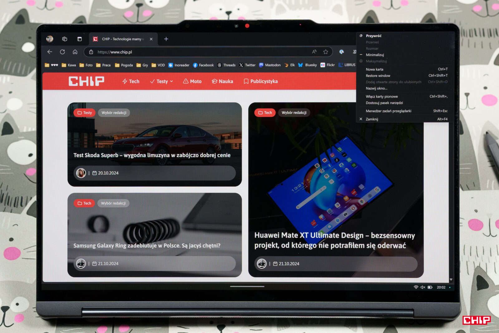 Lenovo Yoga 9i 2-in-1 Gen 9 14