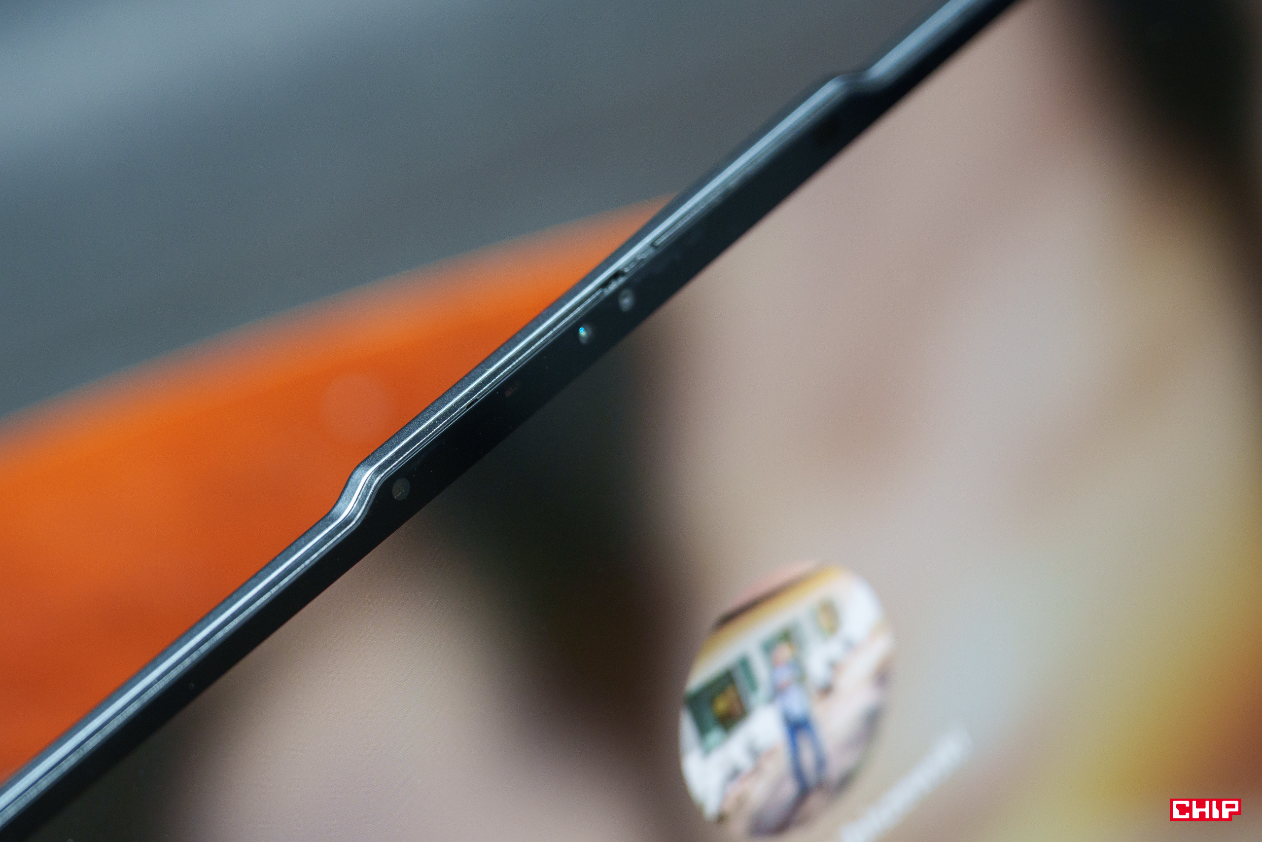 Lenovo Yoga 9i 2-in-1 Gen 9 14