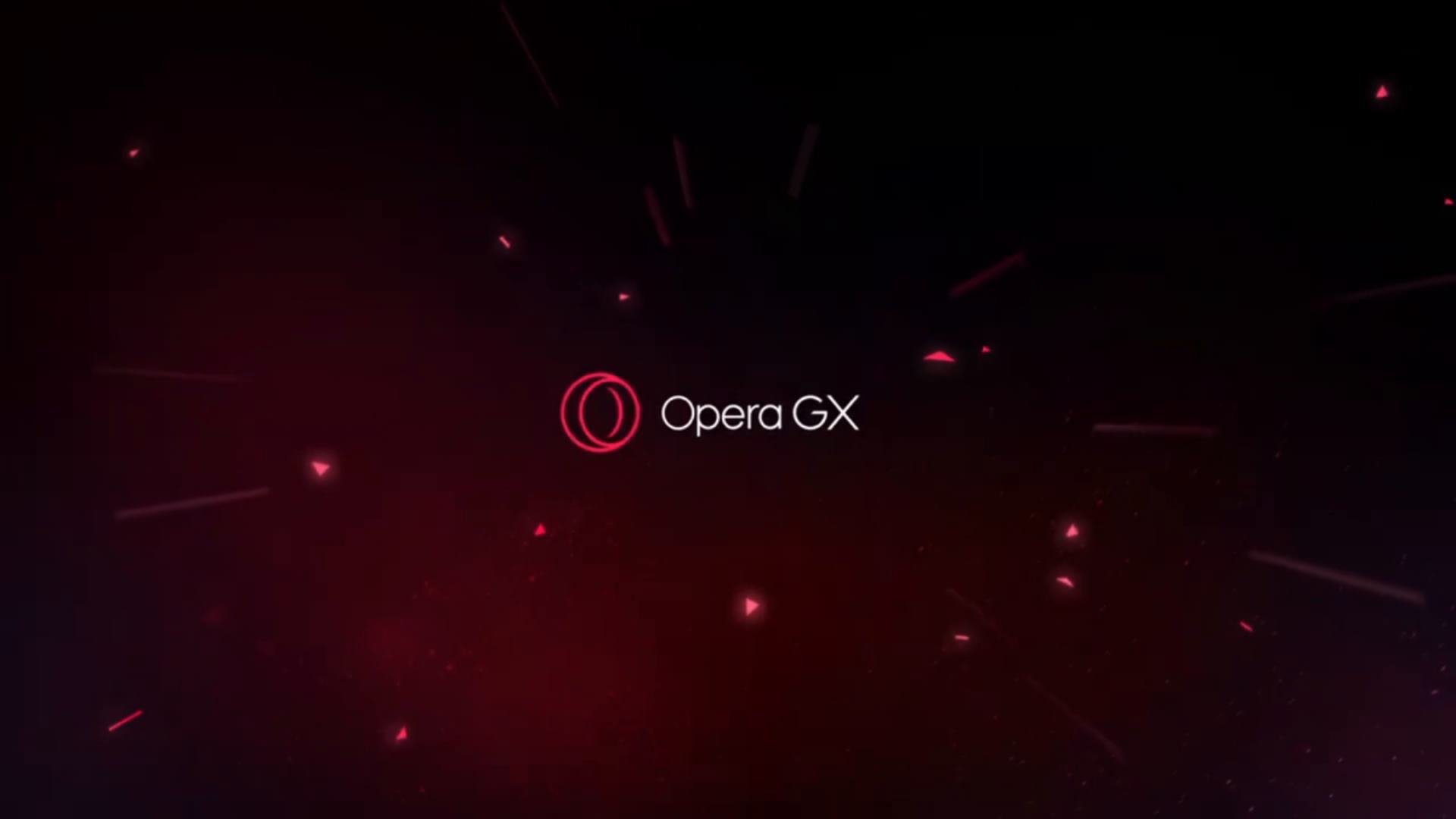 Jeśli jesteś graczem z aktywnym internetem w tle, powinieneś przejść na Opera GX