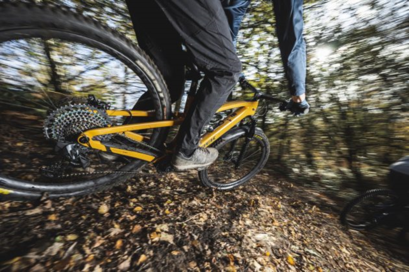 Trek pokazał nowy gadżet dla rowerzystów. Bez tego trudno wyobrazić sobie jazdę na rowerze