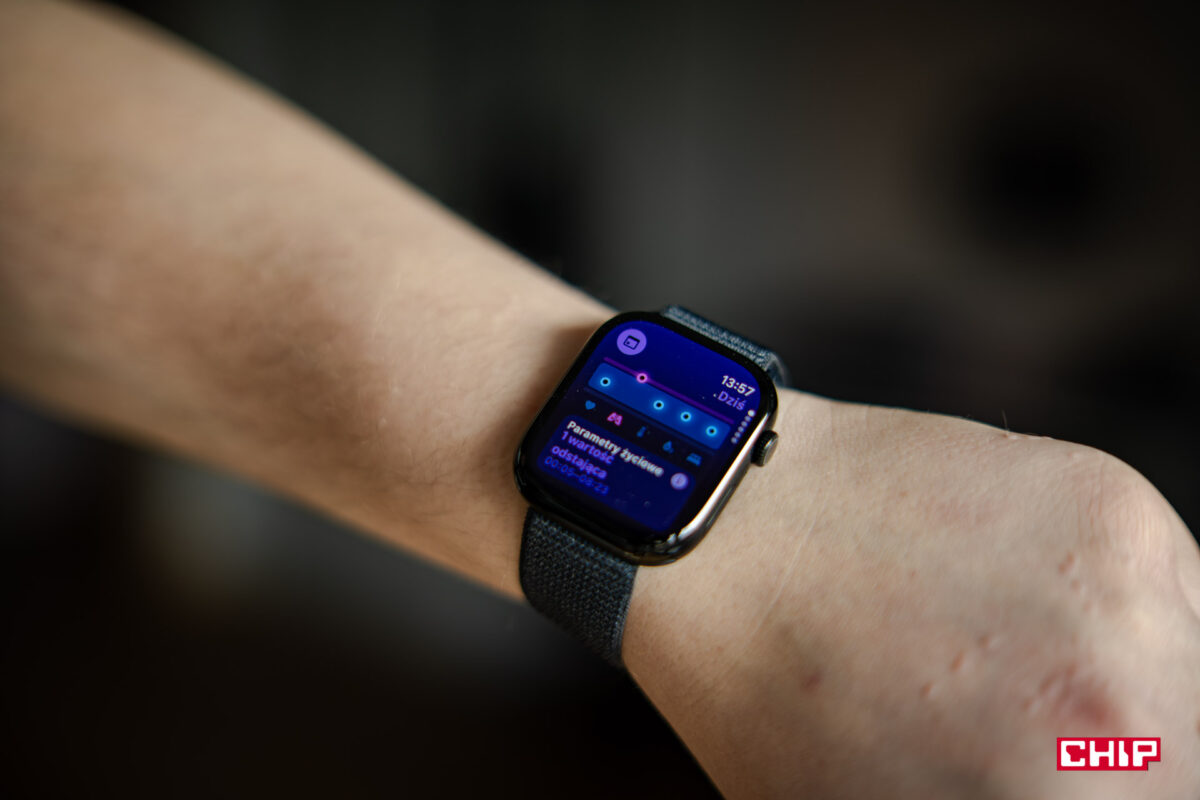 watchOS 11.2 już dostępny. Jakie nowości przynosi?