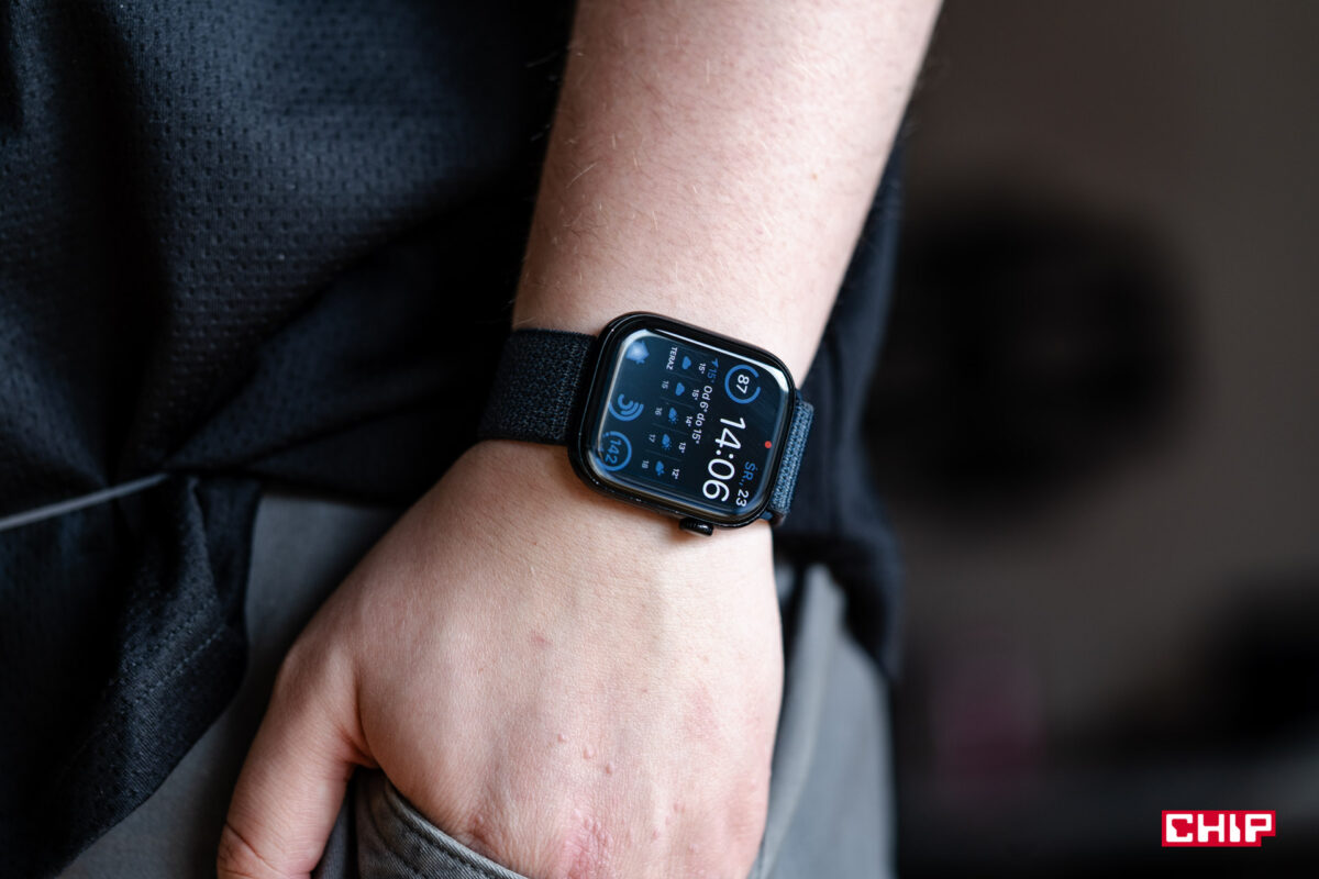 To już ostatnia prosta. Nowa beta watchOS 11.2 wprowadza przydatną nowość