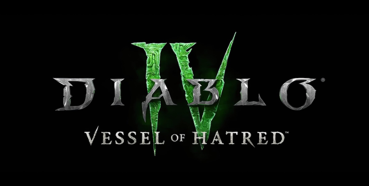 Diablo IV: Vessel of Hatred