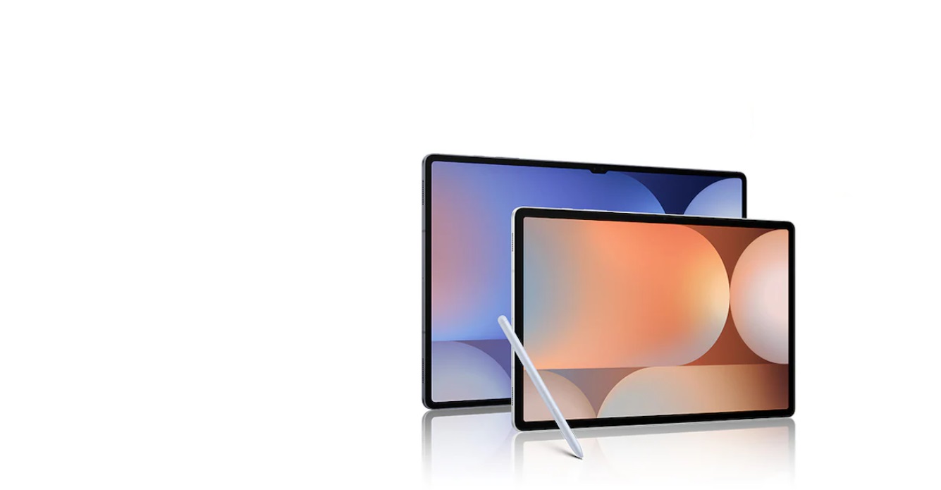 Samsung Galaxy Tab S10 Lite. Budżetowy tablet z Galaxy AI już w tym roku.