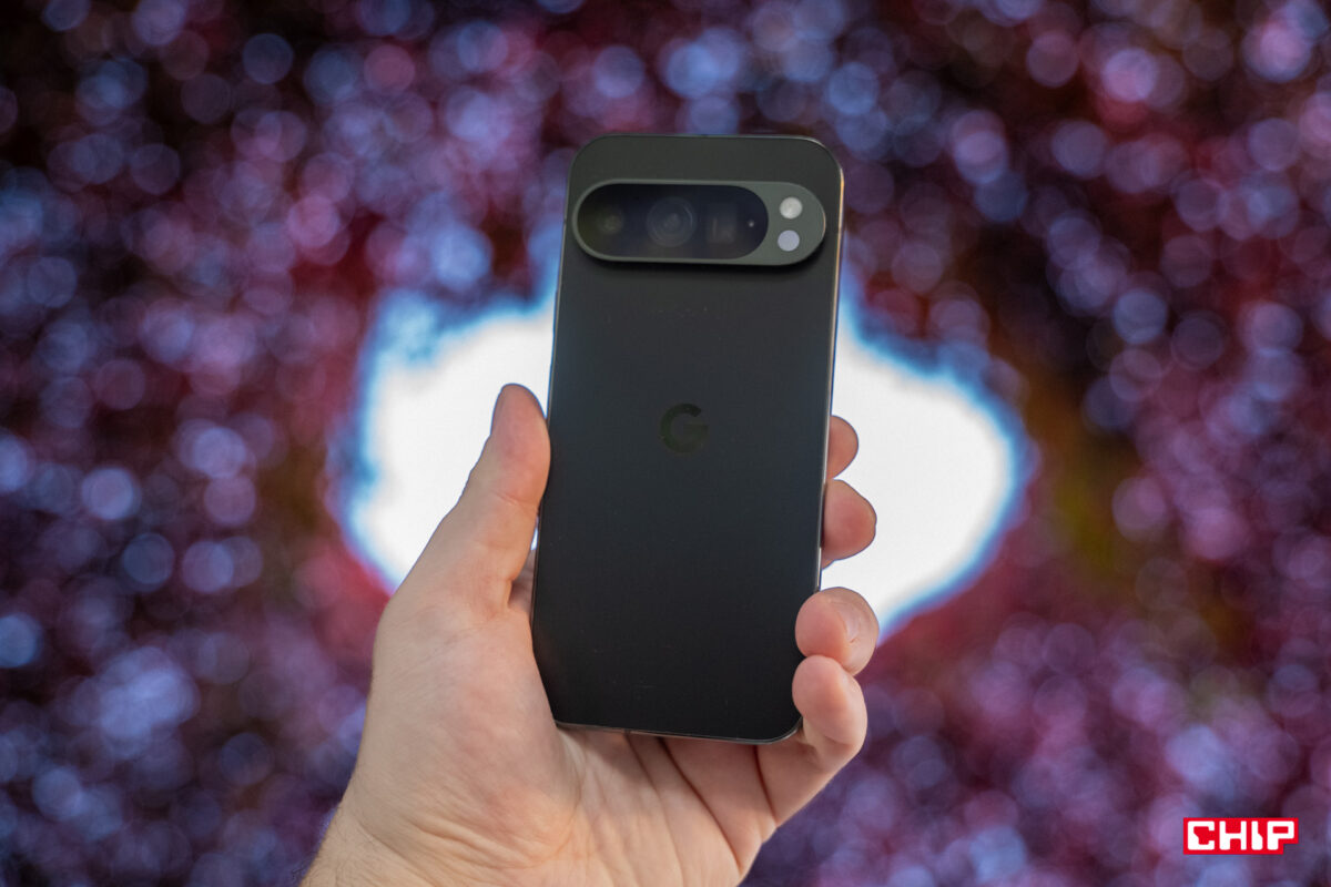 Miesiąc z Google Pixel 9 Pro. Google ma kontrę na iPhone’a?