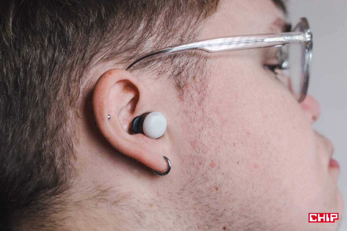 Recenzja Google Pixel Buds Pro 2. Czy Google zna się na słuchawkach?