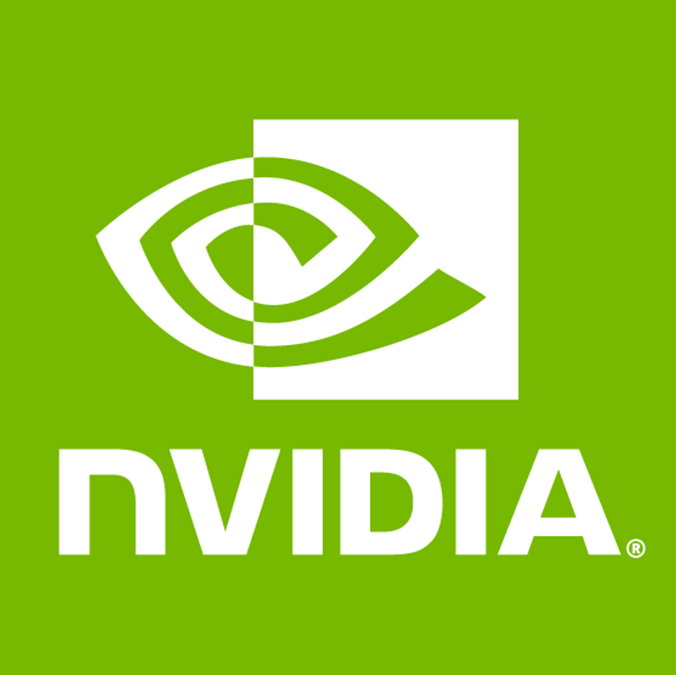 Logo NVIDIA