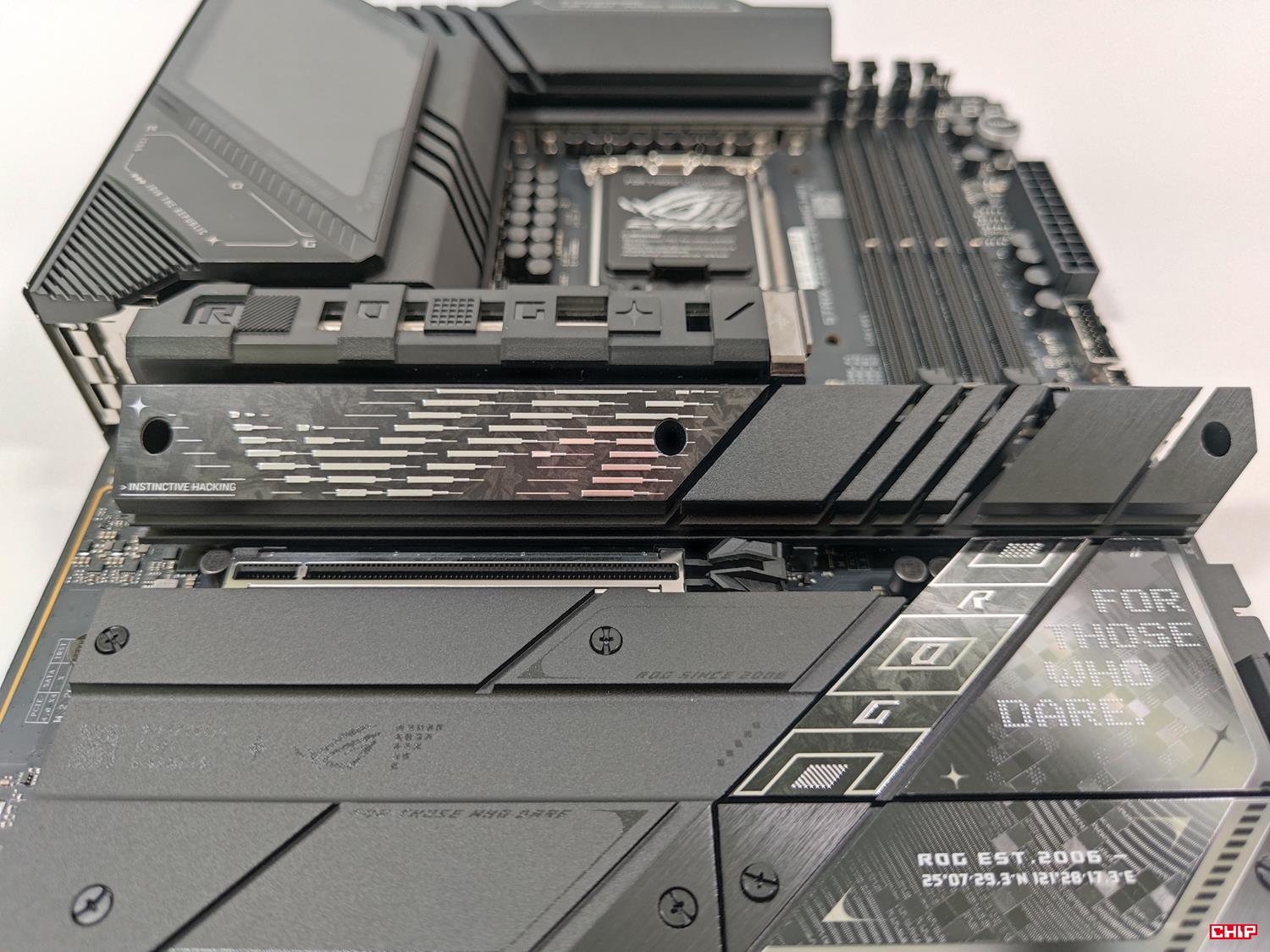 test Asus ROG Strix Z890-E Gaming WiFi, recenzja Asus ROG Strix Z890-E Gaming WiFi, opinia Asus ROG Strix Z890-E Gaming WiFi