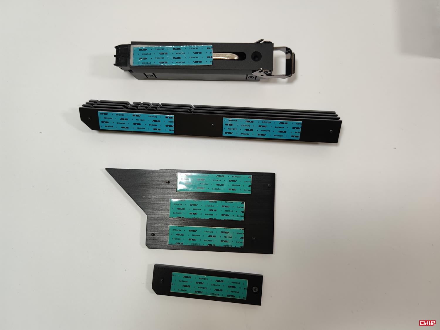 test Asus ROG Strix Z890-E Gaming WiFi, recenzja Asus ROG Strix Z890-E Gaming WiFi, opinia Asus ROG Strix Z890-E Gaming WiFi