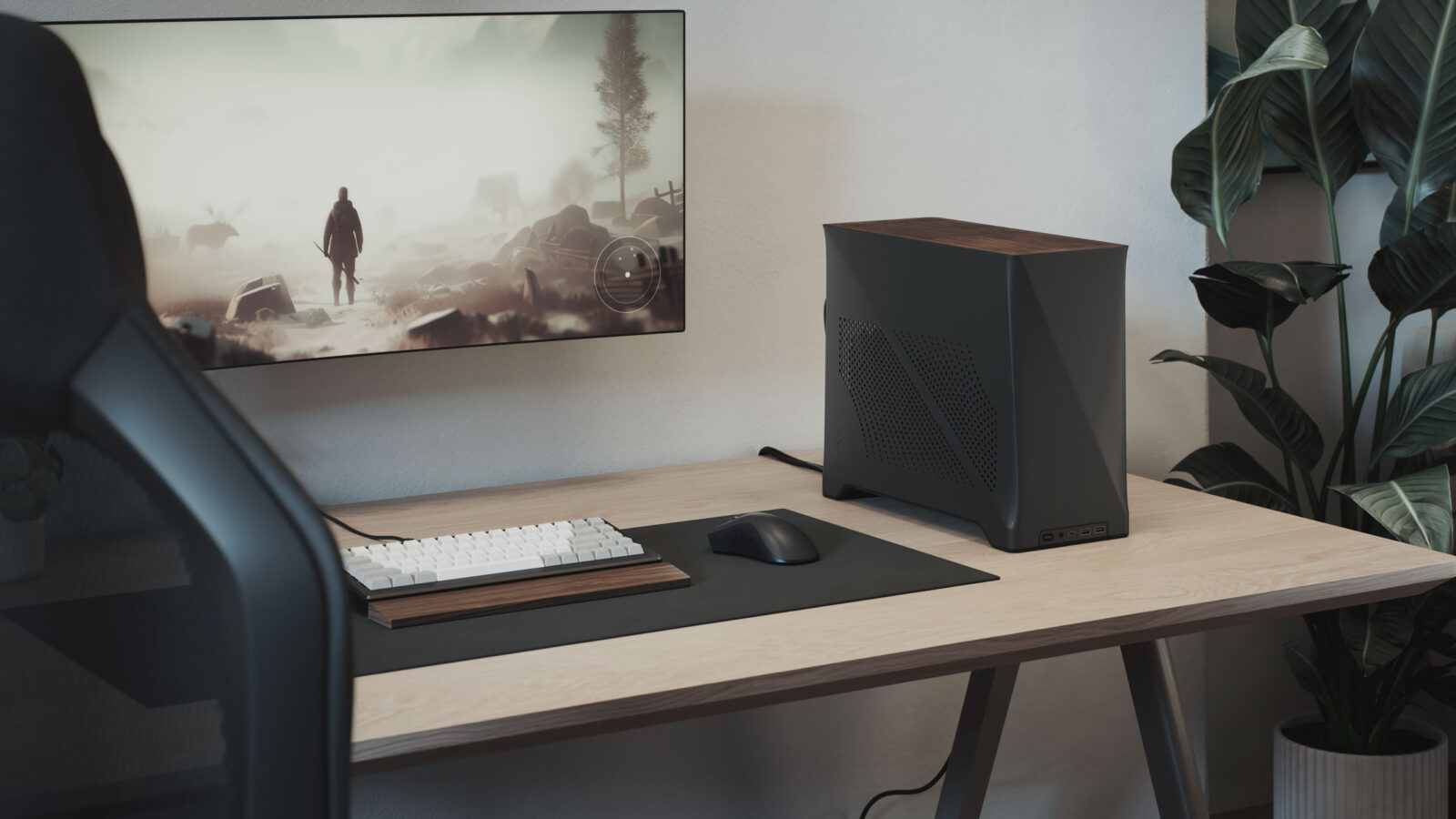 Fractal Design Era 2