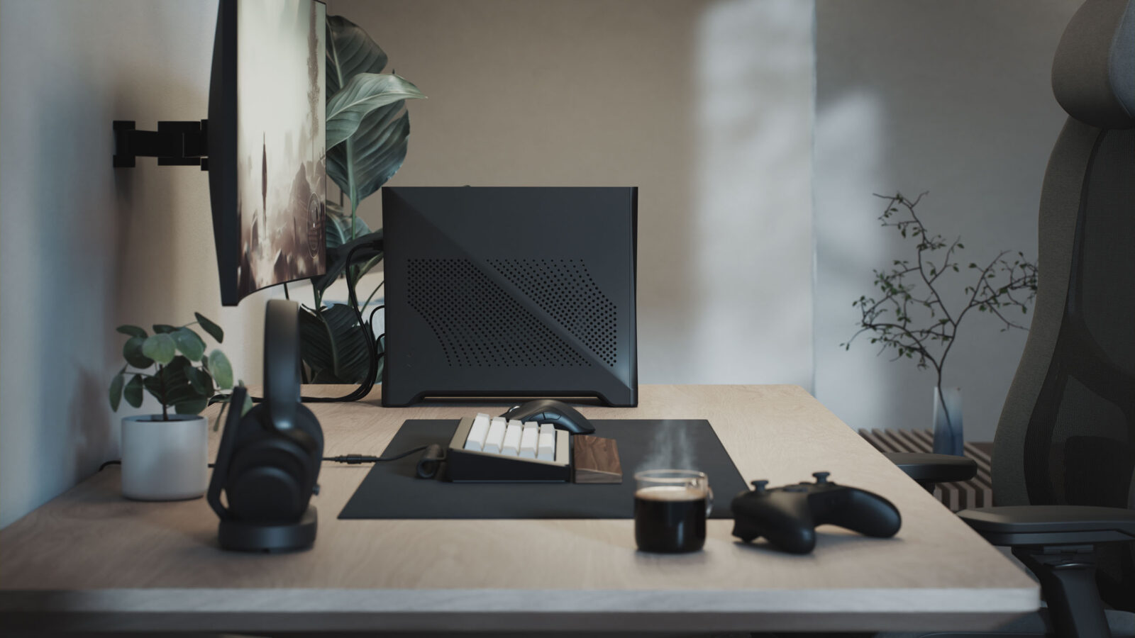 Fractal Design Era 2