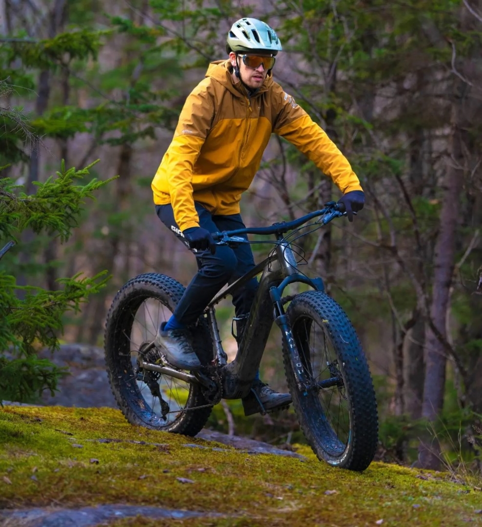 Rowerowy hit sezonu od Gianta. Firma ścięła cenę wszechstronnego e-bike o całe 3000 złotych