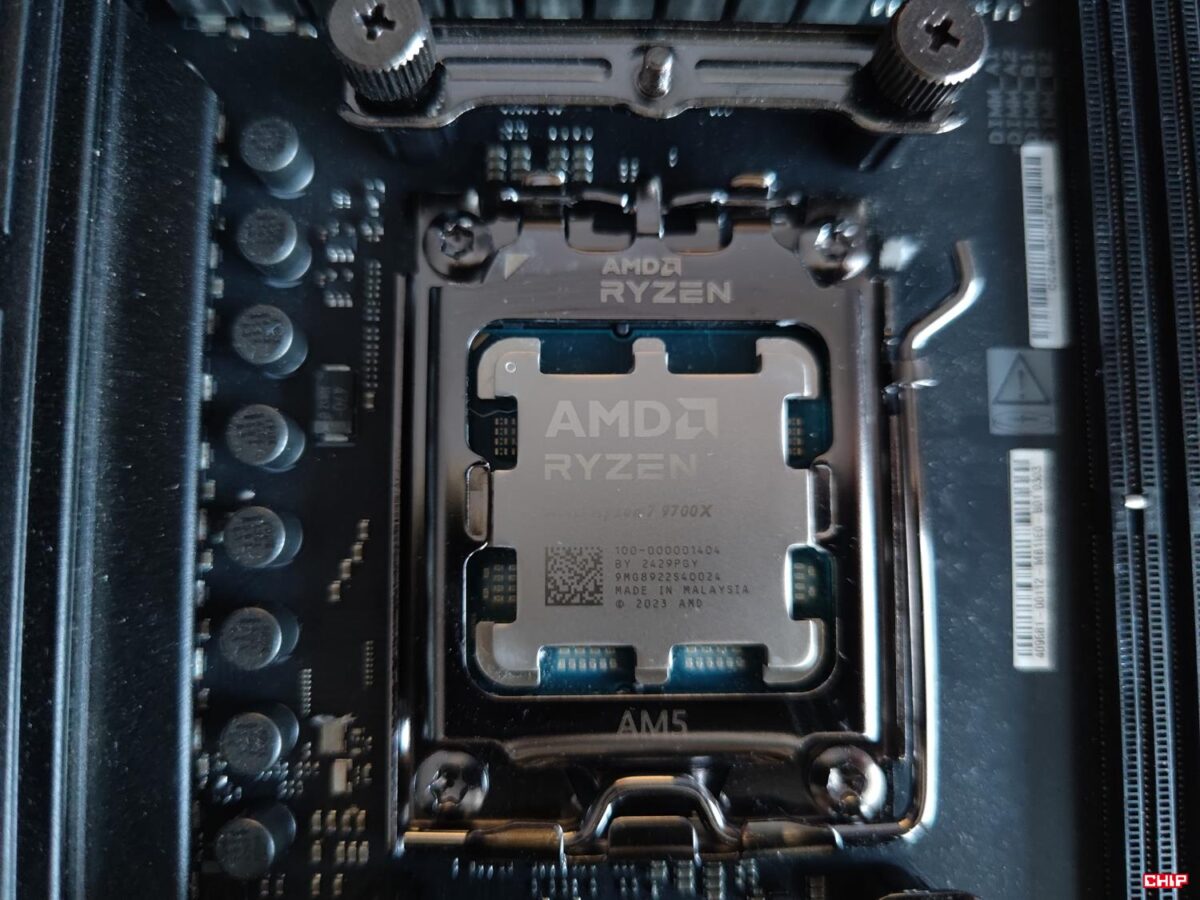 Jaką pamięć RAM do procesora AMD Ryzen 9000 kupić? Testujemy 8 różnych zestawów z AMD Ryzen 7 9700X