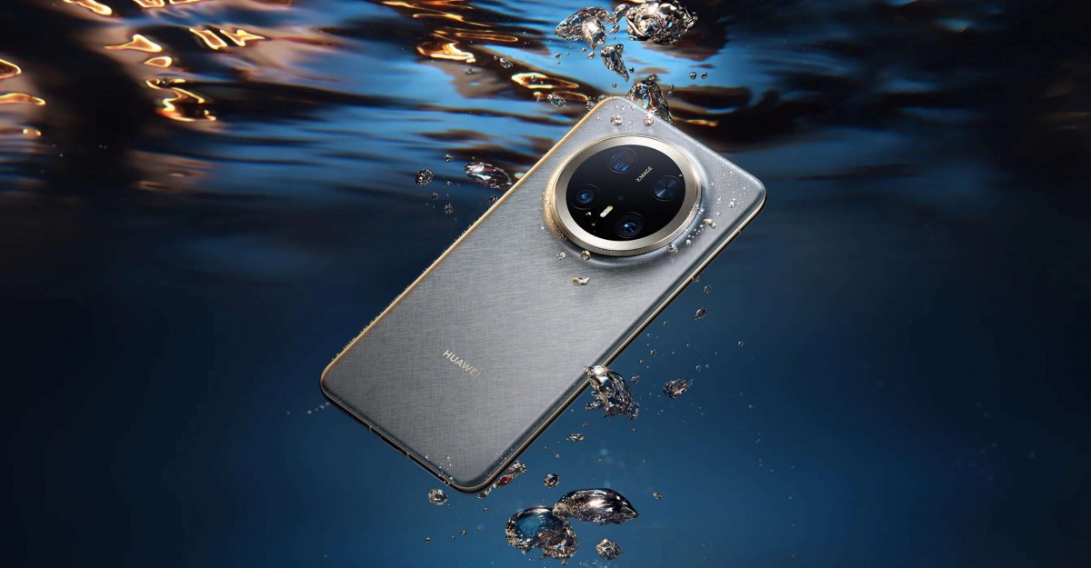 Huawei ma ambitne plany na listopad. Dostaniemy aż cztery nowe flagowce