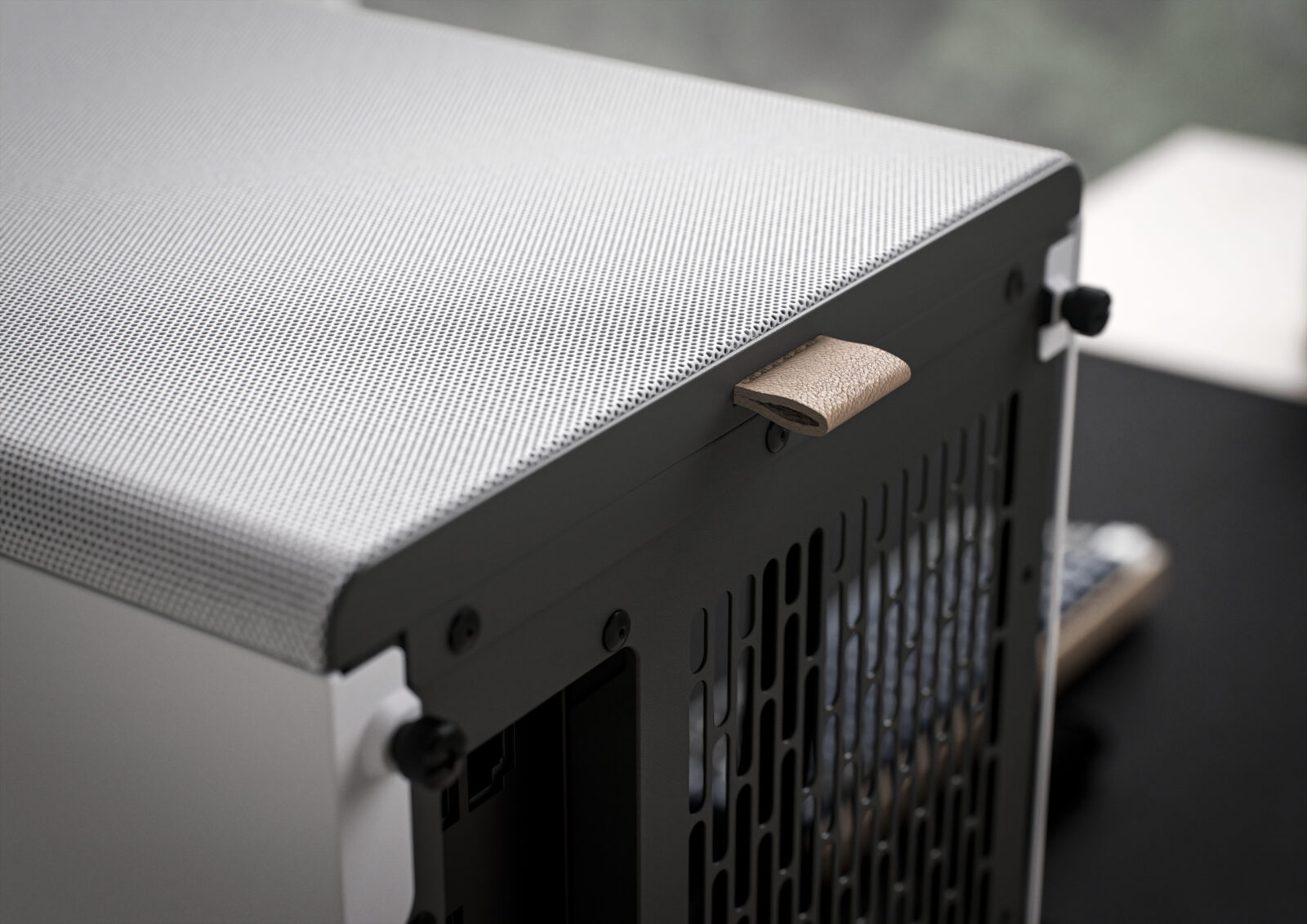 Fractal Design North