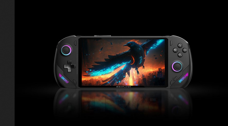 OneXFly F1 Pro – oto pierwszy handheld z Ryzen AI 300. Drogi, ale wart swej ceny