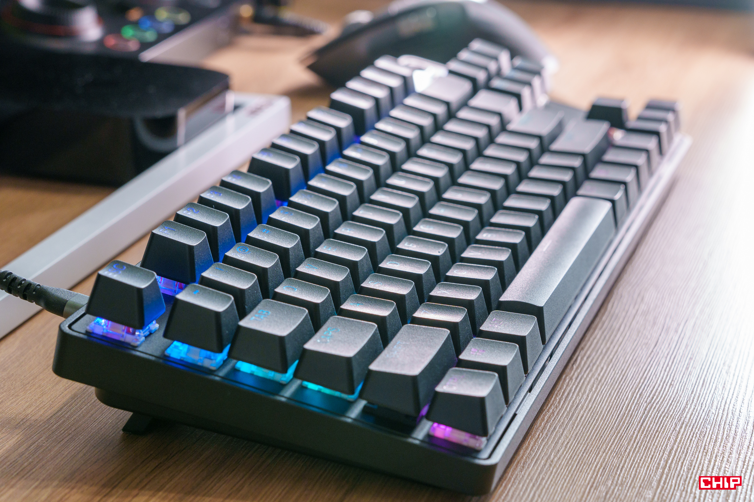 SteelSeries Apex Pro TKL Gen 3