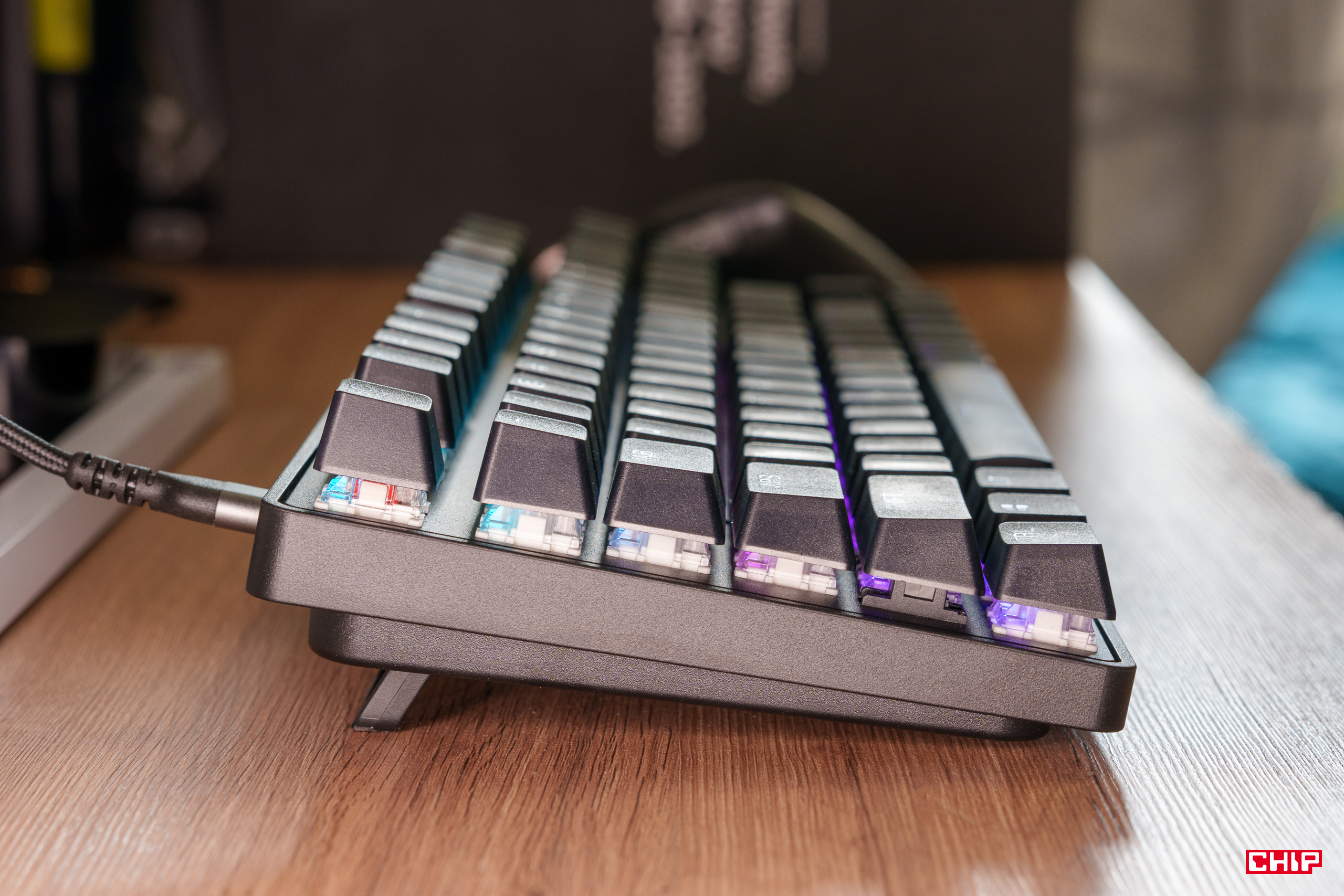 SteelSeries Apex Pro TKL Gen 3