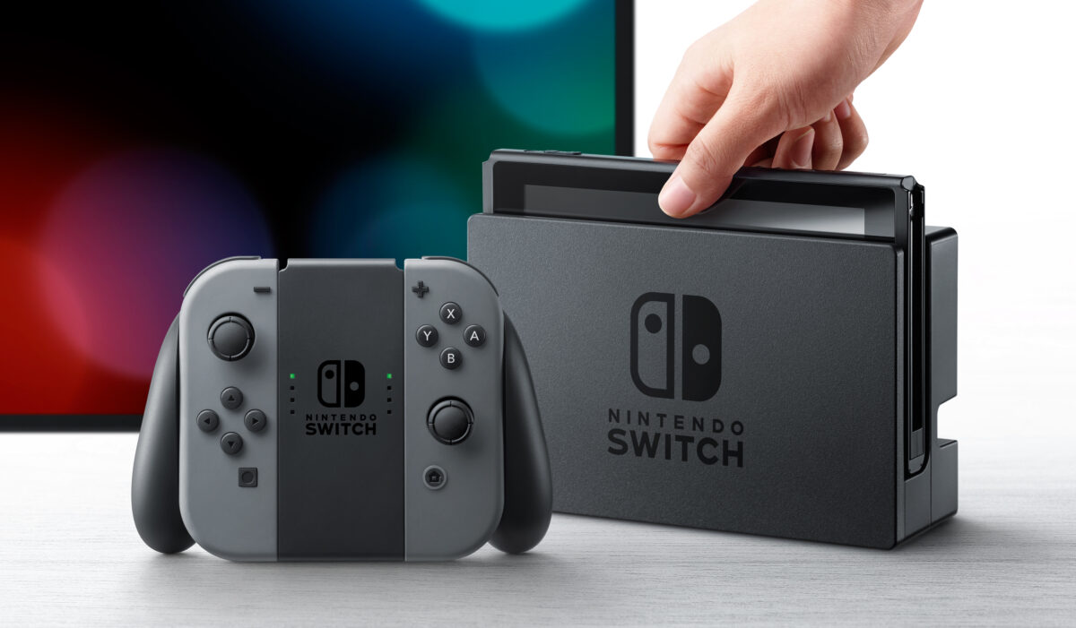 Nintendo Switch 2 tuż za rogiem. Wyciekły szczegóły nowej konsoli