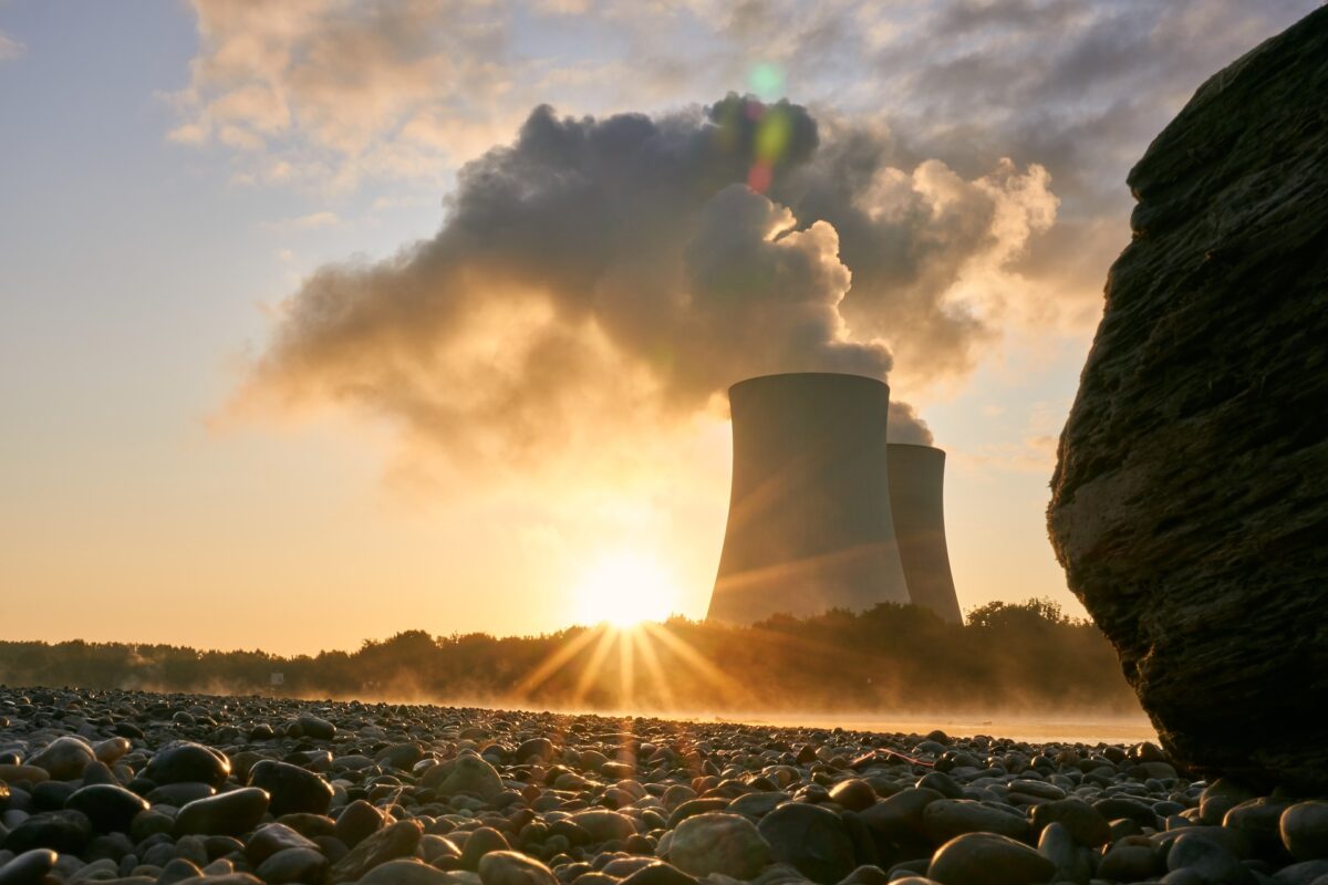 Gigant na polskim rynku energetycznym kończy z węglem. Kategorycznie i ostatecznie