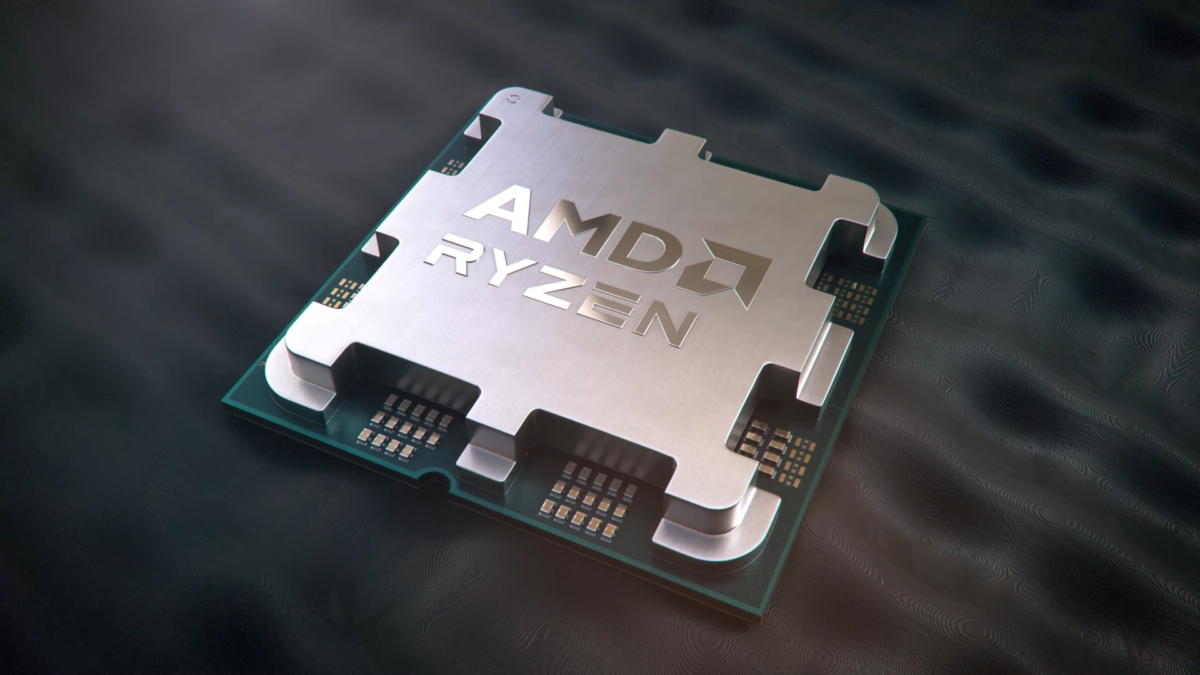 AMD Ryzen 9 9950X3D zauważony w CPU-Z. Zapowiada się świetnie